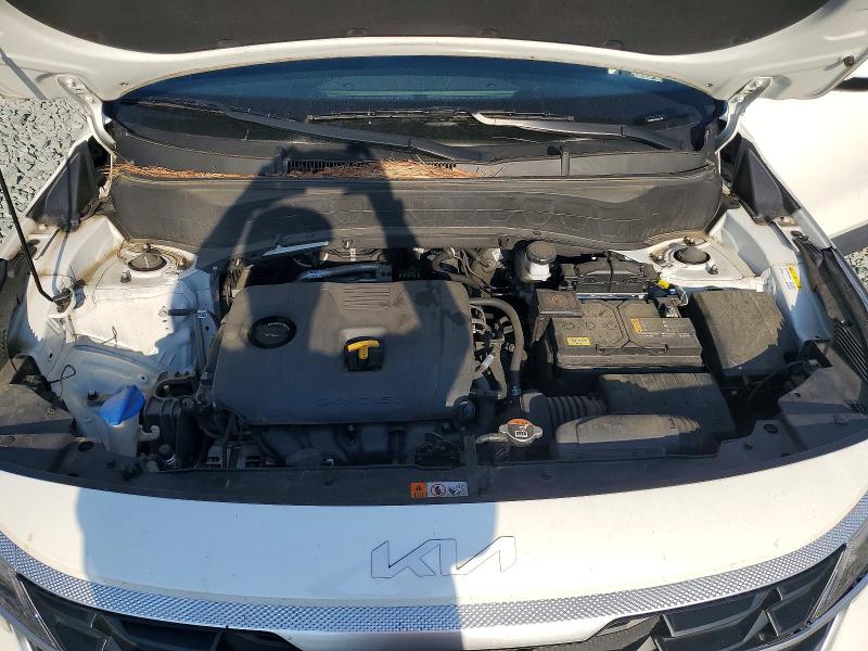 Photo 12 from auction – 2024 KIA SELTOS with VIN KNDEPCAA2R7477138