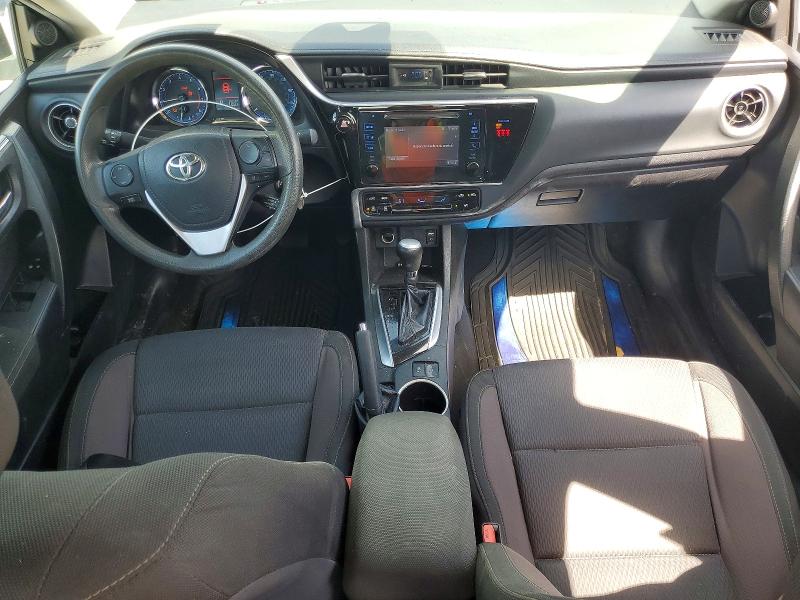 Photo 8 from auction – 2019 TOYOTA COROLLA with VIN 5YFBURHE0KP929597