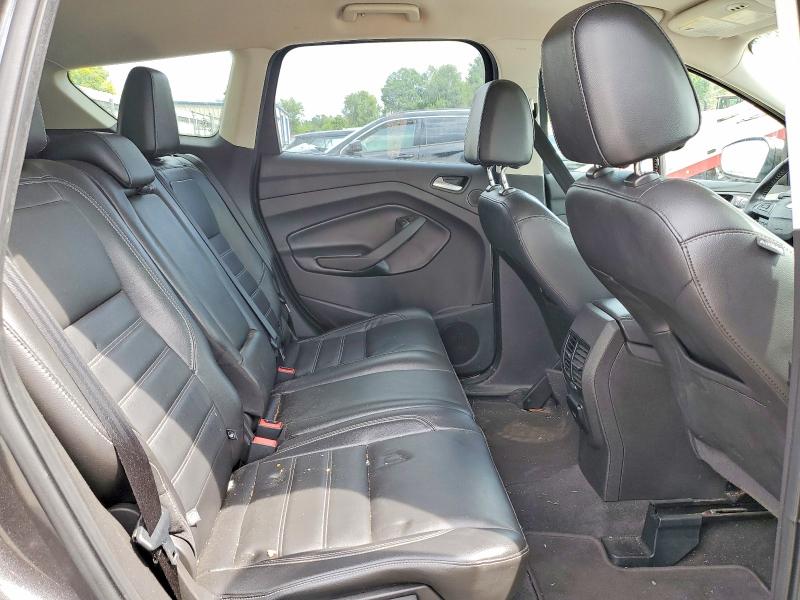Photo 10 from auction – 2017 FORD ESCAPE with VIN 1FMCU9JDXHUC97642
