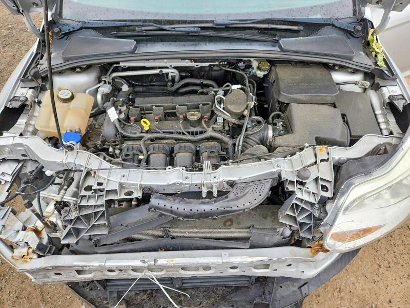 Снимка 11 от търг – 2013 FORD FOCUS с VIN 1FADP3F27DL350520