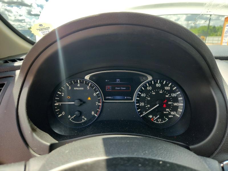 Photo 9 from auction – 2017 NISSAN ALTIMA with VIN 1N4AL3AP0HC156614