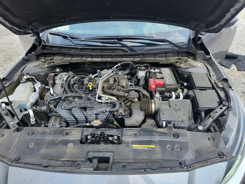 Photo 11 from auction – 2024 NISSAN ALTIMA with VIN 1N4BL4DV6RN382988