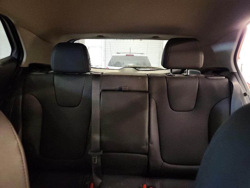 Photo 10 from auction – 2024 BUICK ENCORE GX with VIN KL4AMESL4RB179930