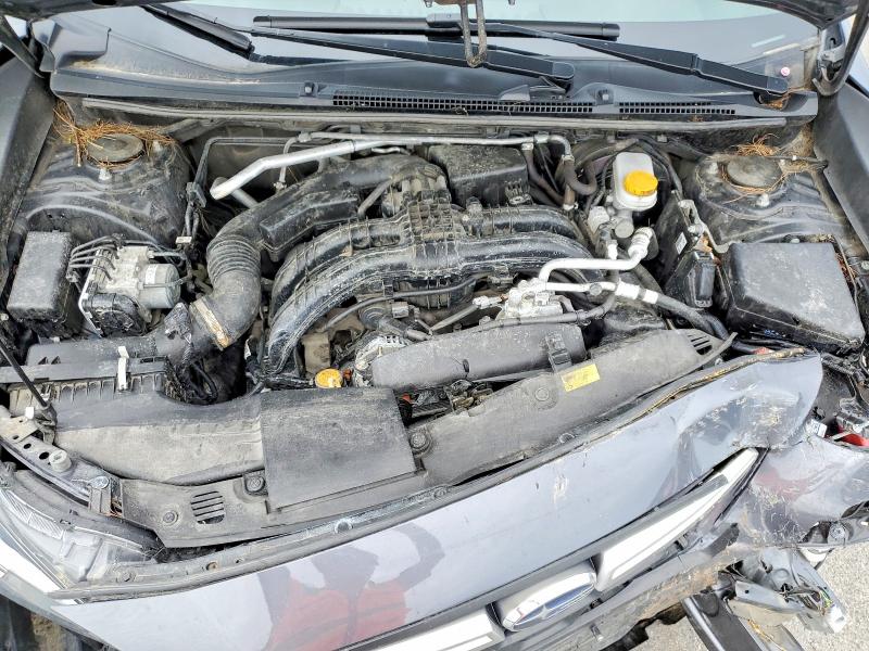 Photo 12 from auction – 2021 SUBARU CROSSTREK with VIN JF2GTABC7M8379039