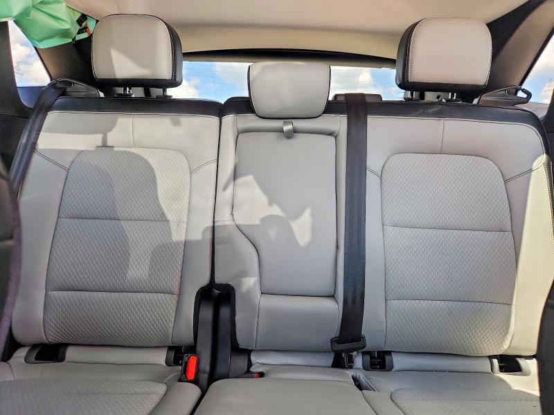 Photo 10 from auction – 2025 FORD ESCAPE with VIN 1FMCU0E14SUB48260