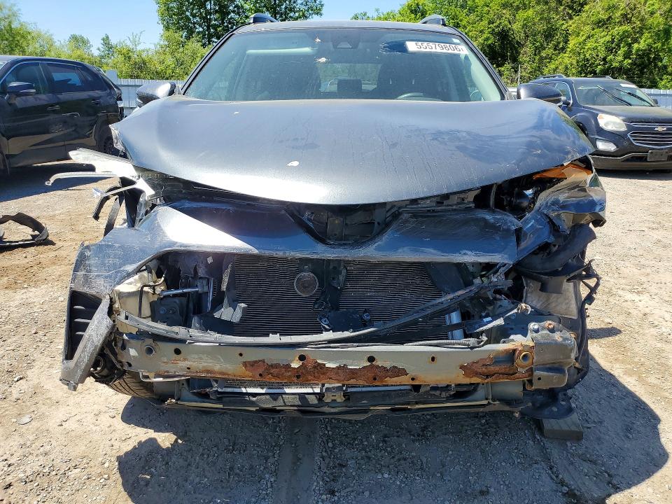 Photo 5 from auction – 2018 TOYOTA RAV4 with VIN 2T3BFREV8JW778026