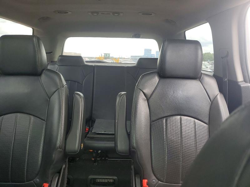 Photo 10 from auction – 2015 GMC ACADIA with VIN 1GKKRTKD9FJ223810