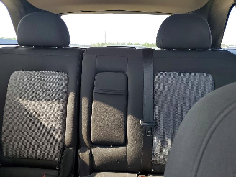Photo 10 from auction – 2012 CHEVROLET CAPTIVA with VIN 3GNAL2EK8CS523126