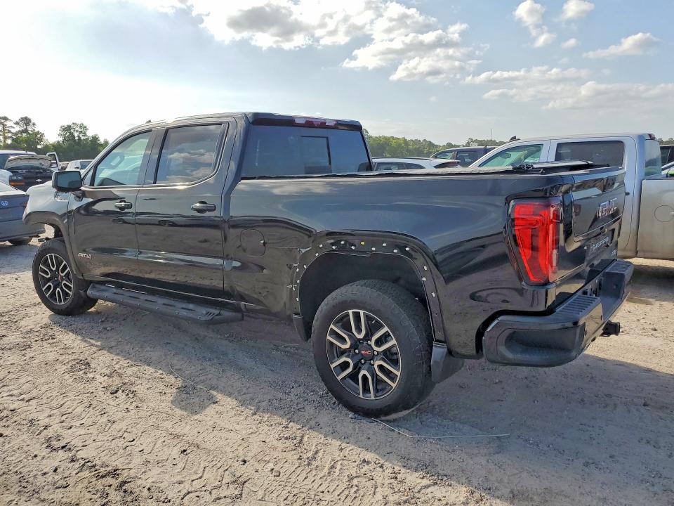 Photo 2 from auction – 2026 GMC SIERRA with VIN 1GTUUEE89TZ249043