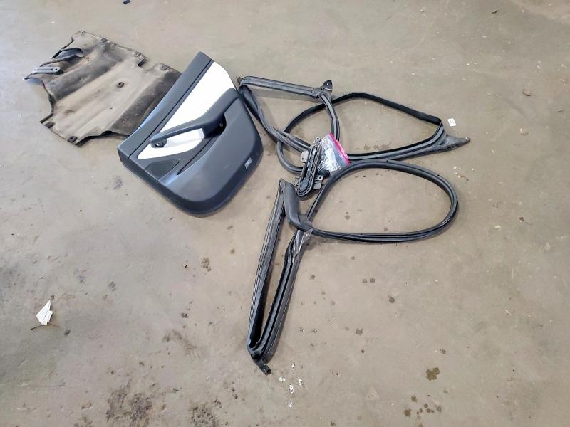 Photo 12 from auction – 2020 TESLA MODEL 3 with VIN 5YJ3E1EB4LF606986