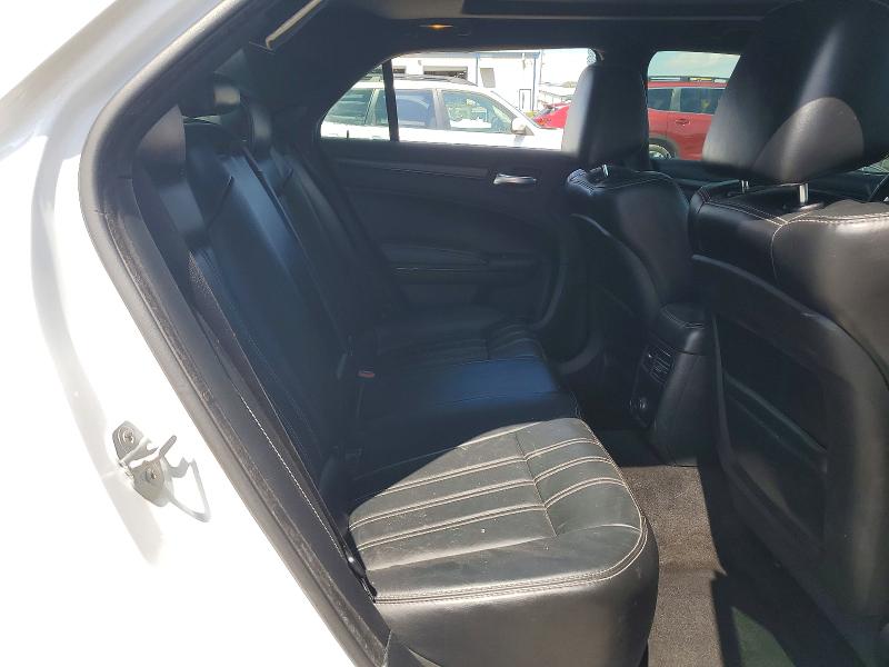 Photo 10 from auction – 2014 CHRYSLER 300 with VIN 2C3CCAGG0EH381854