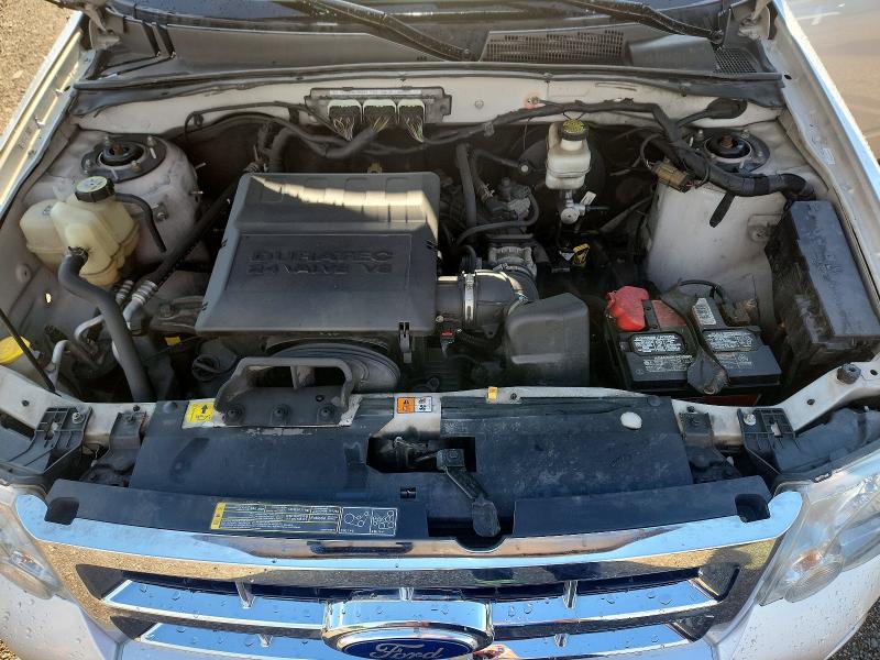 Photo 12 from auction – 2011 FORD ESCAPE with VIN 1FMCU0DG5BKB42534