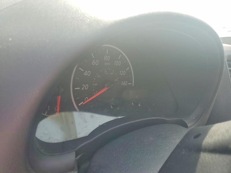 Photo 9 from auction – 2017 NISSAN VERSA with VIN 3N1CN7AP3HL856218