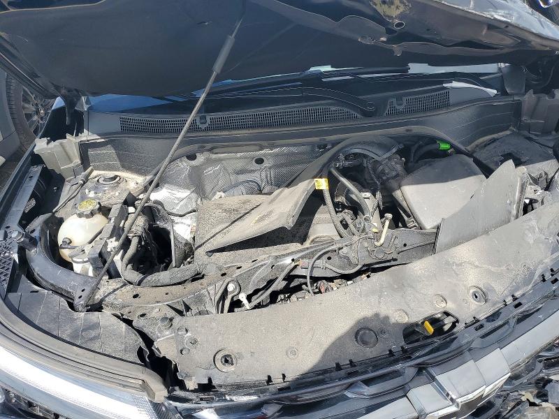 Photo 12 from auction – 2025 CHEVROLET TRAX with VIN KL77LJEP8SC041704