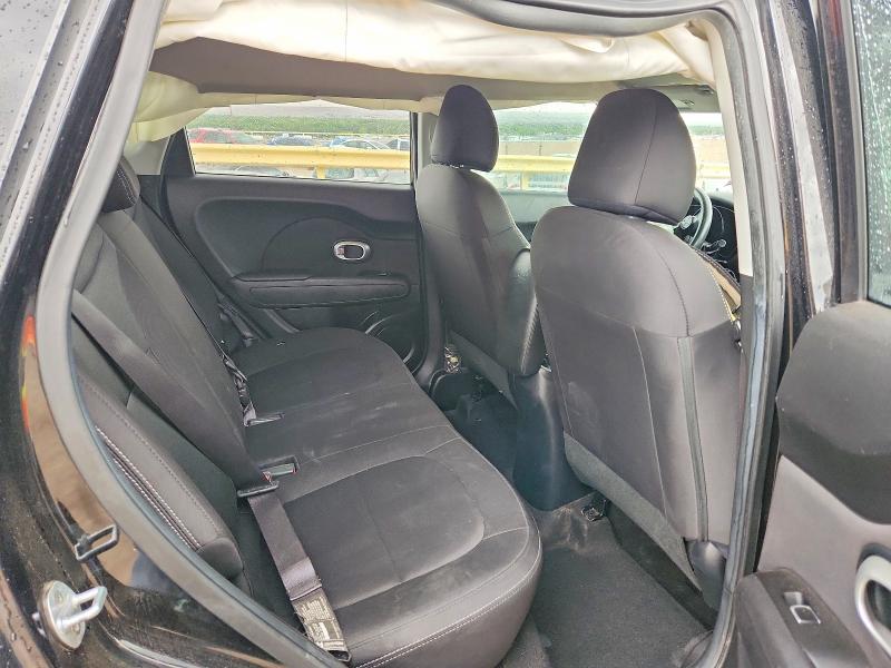 Photo 11 from auction – 2018 KIA SOUL with VIN KNDJN2A25J7596944