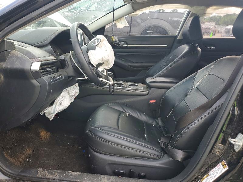 Фото 7 с аукциона – 2019 NISSAN ALTIMA с VIN 1N4BL4EV0KC237302