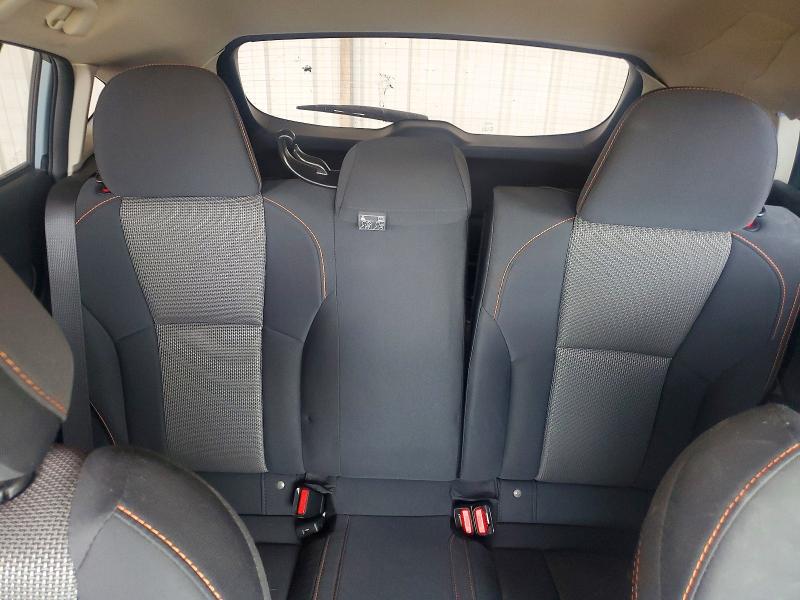 Photo 10 from auction – 2019 SUBARU CROSSTREK with VIN JF2GTACC7KH337725