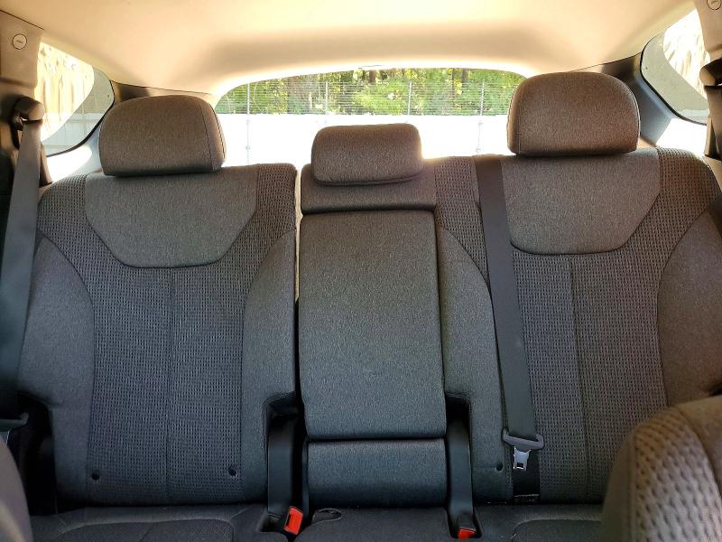 Photo 10 from auction – 2022 HYUNDAI SANTA FE with VIN 5NMS14AJ2NH373729