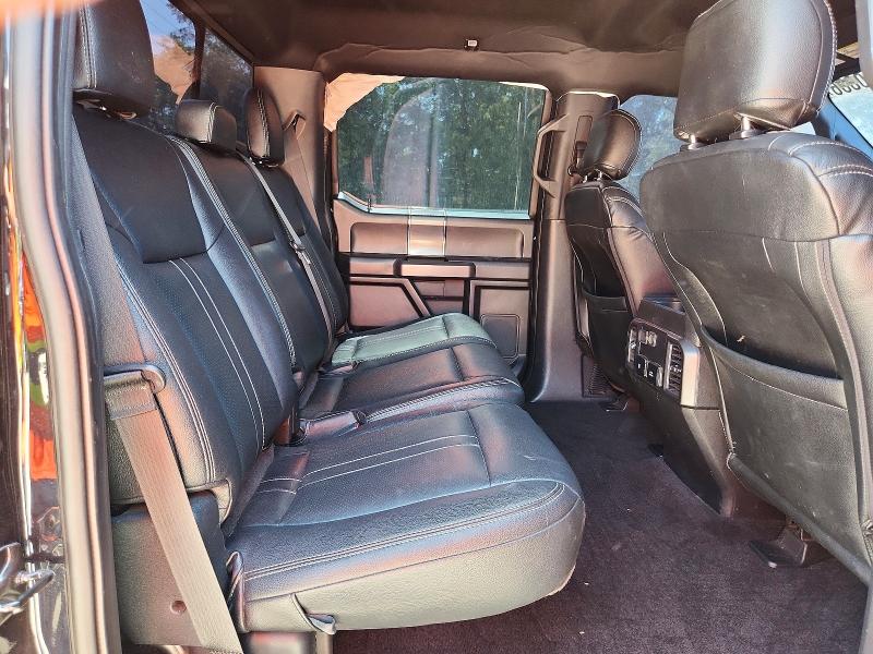Photo 10 from auction – 2019 FORD F150 with VIN 1FTEW1EP9KFC58419