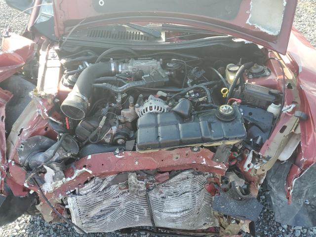 Photo 11 from auction – 2004 FORD MUSTANG with VIN 1FAFP45XX4F111361