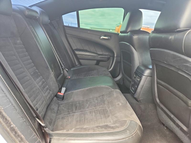 Фото 10 с аукциона – 2021 DODGE CHARGER с VIN 2C3CDXCTXMH553129