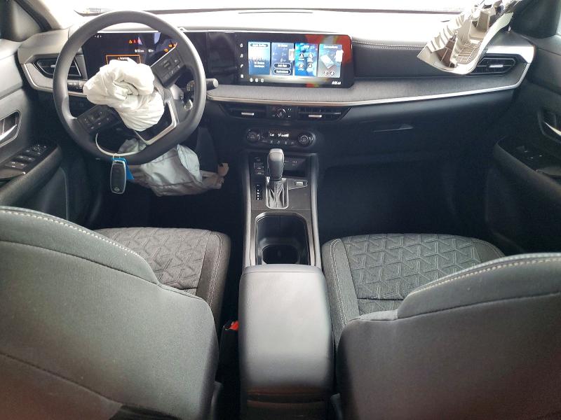 Photo 8 from auction – 2026 NISSAN KICKS with VIN 3N8AP6CE1TL384831