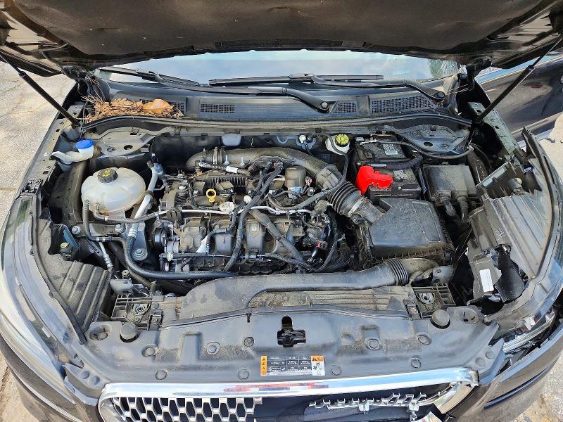 Photo 11 from auction – 2020 LINCOLN CORSAIR with VIN 5LMCJ1C91LUL27409