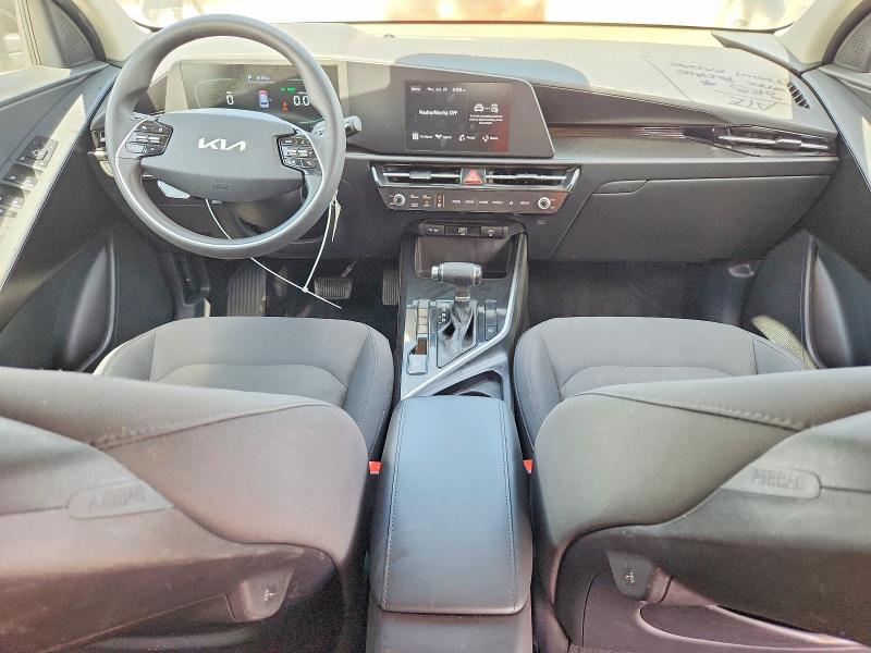 Фото 8 с аукциона – 2023 KIA NIRO с VIN KNDCP3LE6P5115958