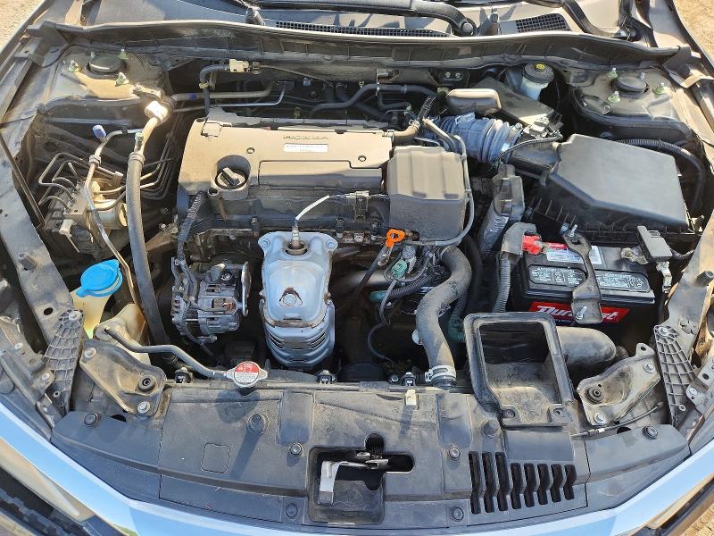 Photo 11 from auction – 2017 HONDA ACCORD with VIN 1HGCR2F35HA179563
