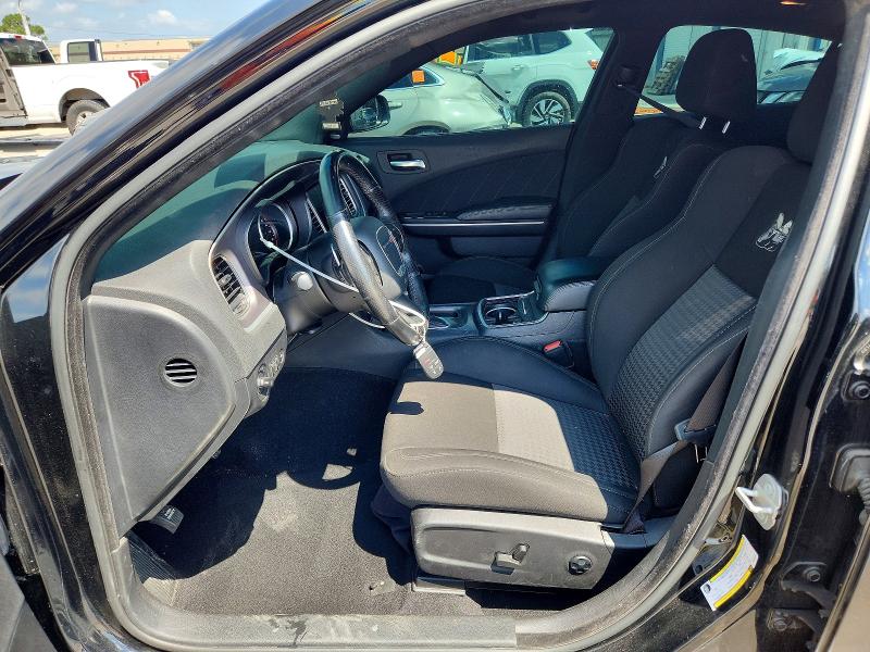 Photo 7 from auction – 2021 DODGE CHARGER with VIN 2C3CDXGJ6MH645041