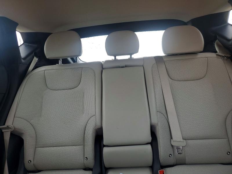 Photo 10 from auction – 2024 KIA EV6 with VIN KNDC34LA8R5161535