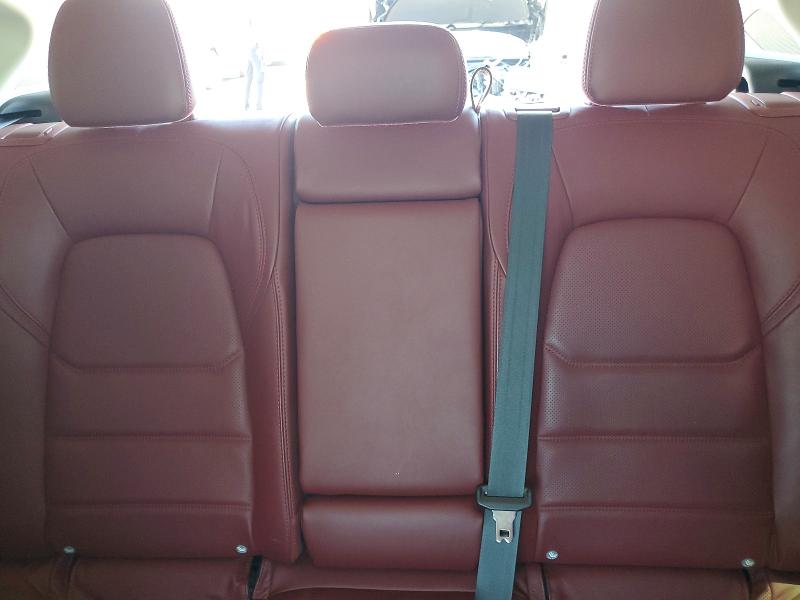 Foto 10 de la subasta – 2024 MAZDA CX-5 con VIN JM3KFBCL2R0488414