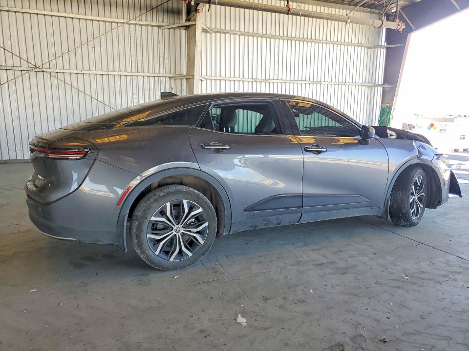 Photo 3 from auction – 2023 TOYOTA CROWN with VIN JTDAAAAF4P3013403