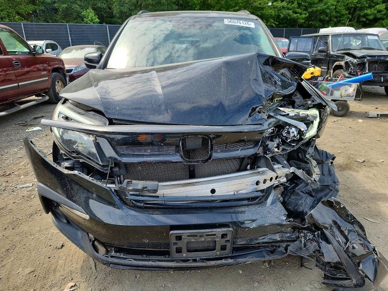 Zdjęcie 12 z aukcji – 2021 HONDA PILOT z VIN 5FNYF6H26MB091406
