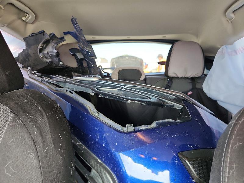 Photo 10 from auction – 2024 SUBARU CROSSTREK with VIN JF2GUADC2R8237179