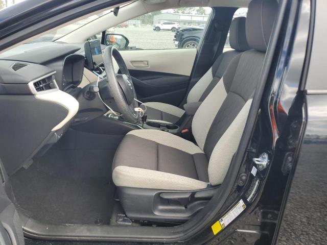 Photo 7 from auction – 2025 TOYOTA COROLLA with VIN 5YFB4MDE9SP262053