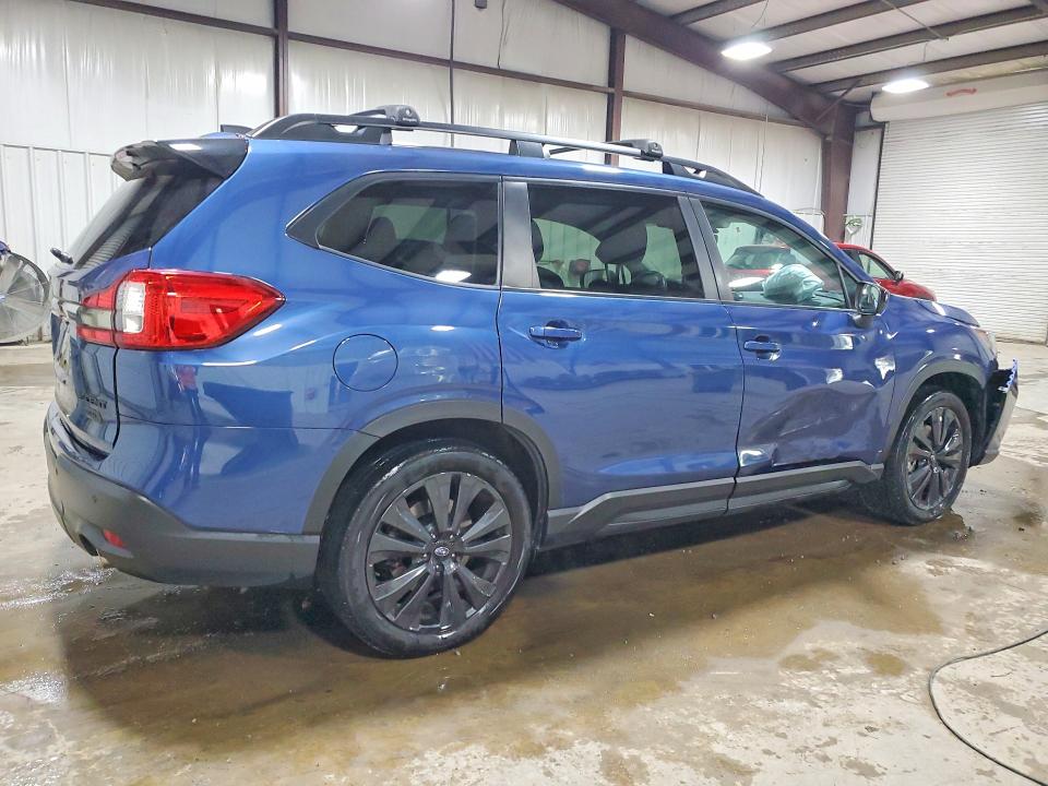 Photo 3 from auction – 2022 SUBARU ASCENT with VIN 4S4WMAJD9N3452679
