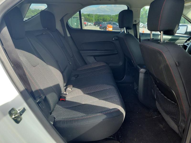 Photo 11 from auction – 2015 CHEVROLET EQUINOX with VIN 2GNALBEK8F6412000
