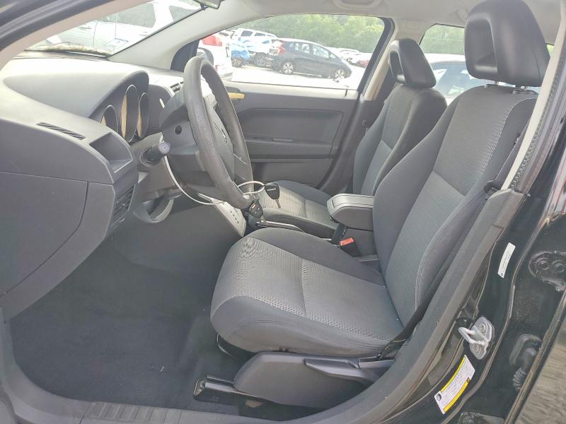 Photo 7 from auction – 2009 DODGE CALIBER with VIN 1B3HB48AX9D171170