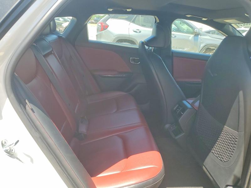 Photo 10 from auction – 2025 KIA K4 with VIN 3KPFW4DC4SE066713