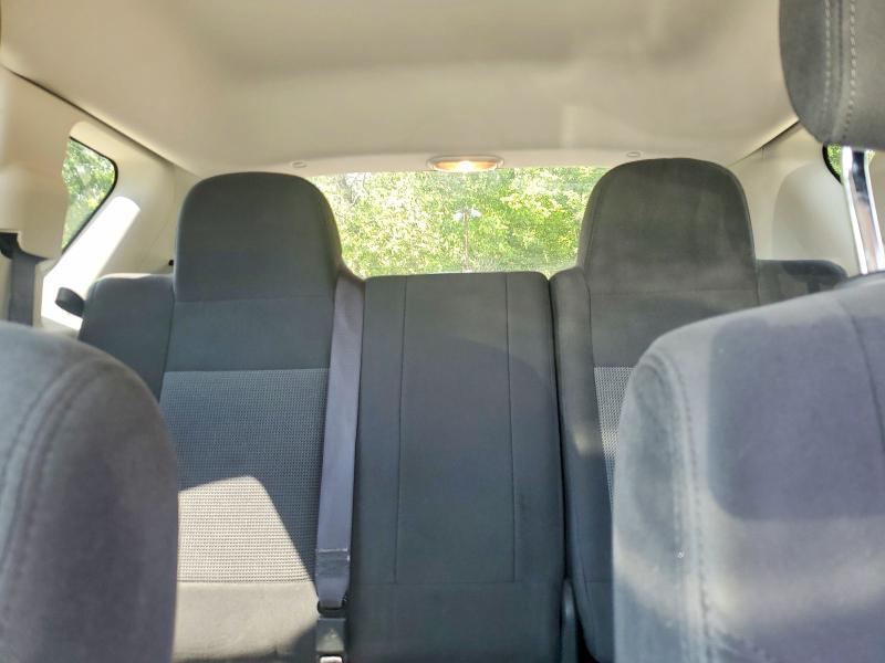 Photo 10 from auction – 2017 JEEP COMPASS with VIN 1C4NJDBB9HD127200
