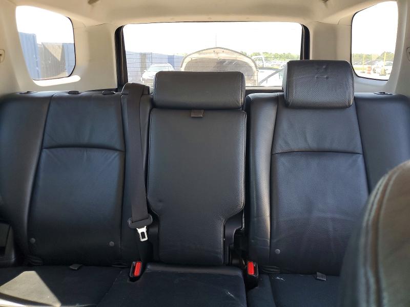 Photo 10 from auction – 2010 TOYOTA 4RUNNER with VIN JTEBU5JR1A5021303