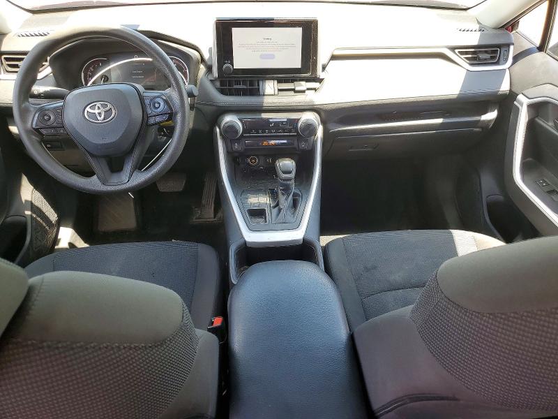 صورة رقم 8 من المزاد - 2024 TOYOTA RAV4 مع VIN 2T3F1RFV4RW416625