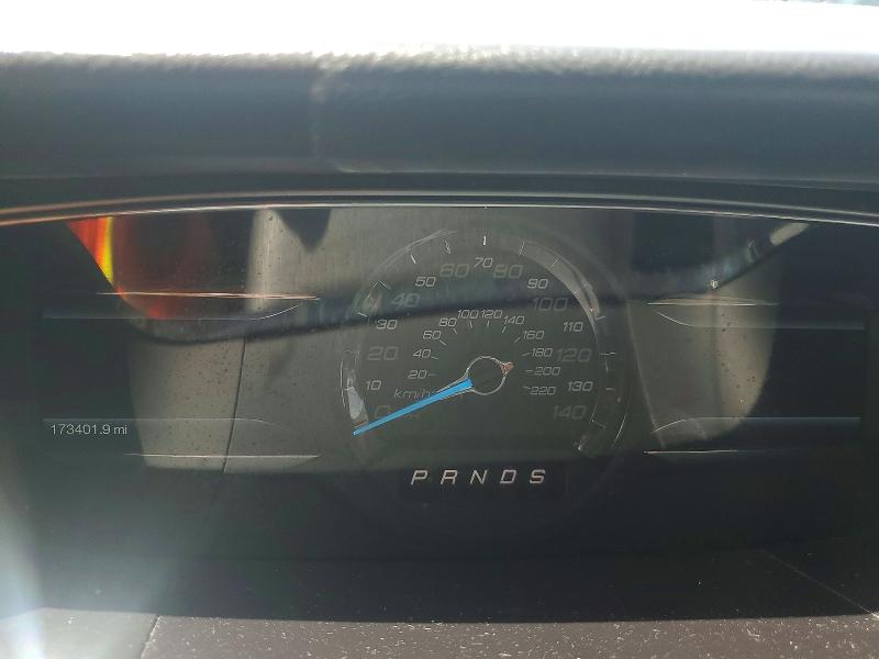 Photo 9 from auction – 2015 FORD TAURUS with VIN 1FAHP2E95FG154615