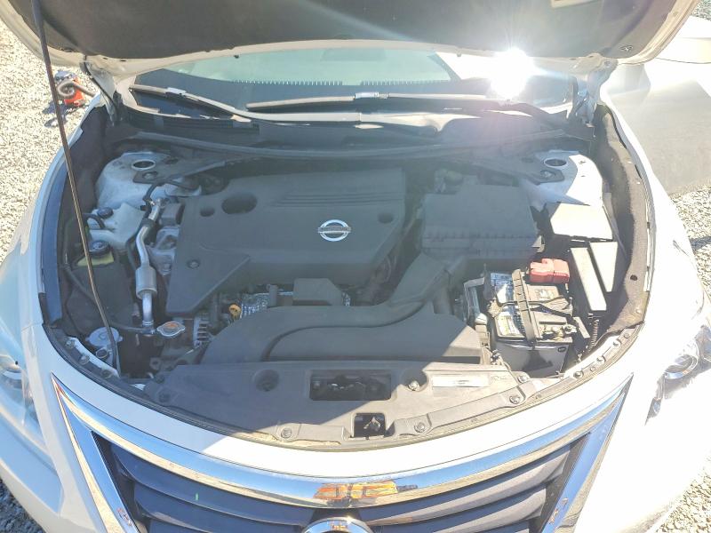 Photo 11 from auction – 2015 NISSAN ALTIMA with VIN 1N4AL3APXFN338564