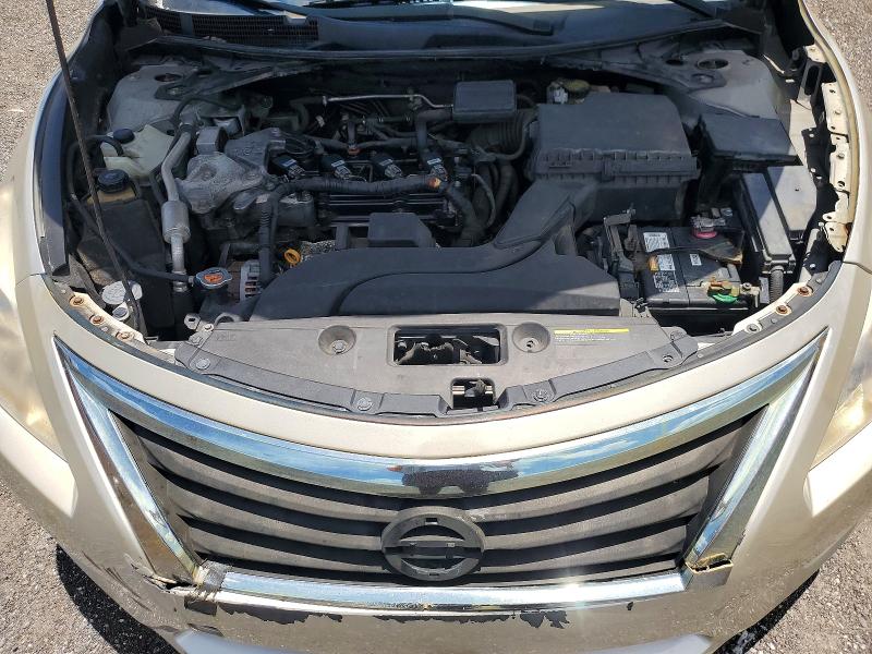 Photo 11 from auction – 2015 NISSAN ALTIMA with VIN 1N4AL3AP2FC434023