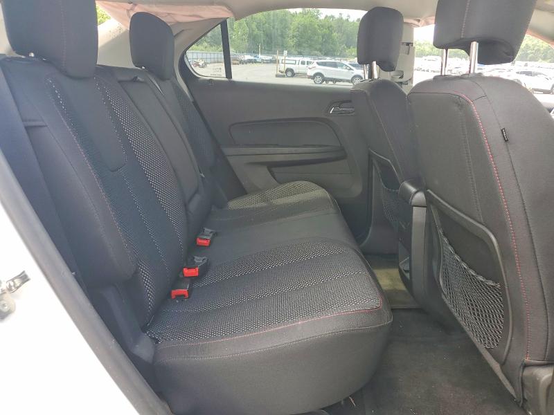 Фото 11 с аукциона – 2015 CHEVROLET EQUINOX с VIN 2GNFLFEK2F6213585