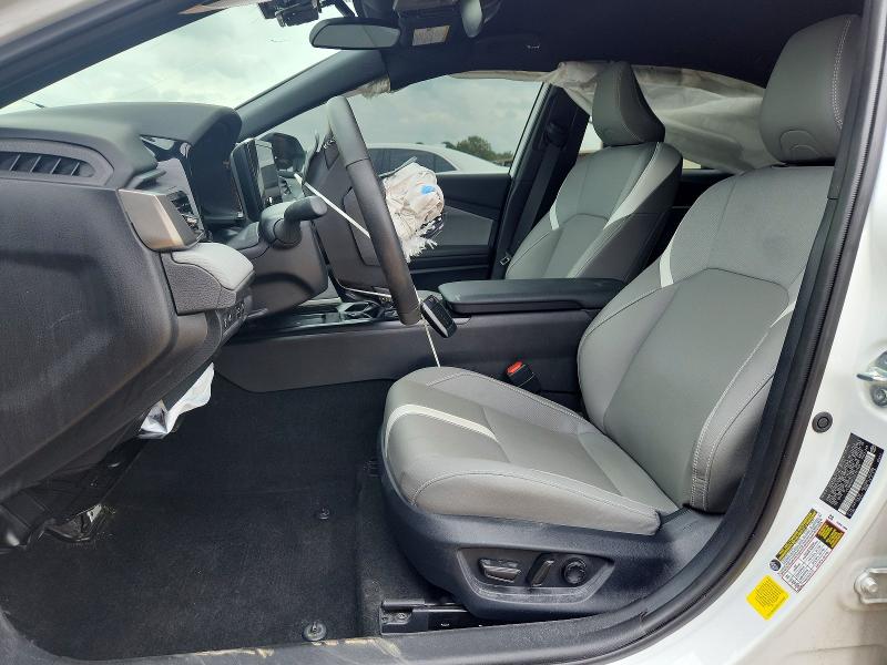 Photo 7 from auction – 2025 TOYOTA CAMRY with VIN 4T1DAACK3SU191499
