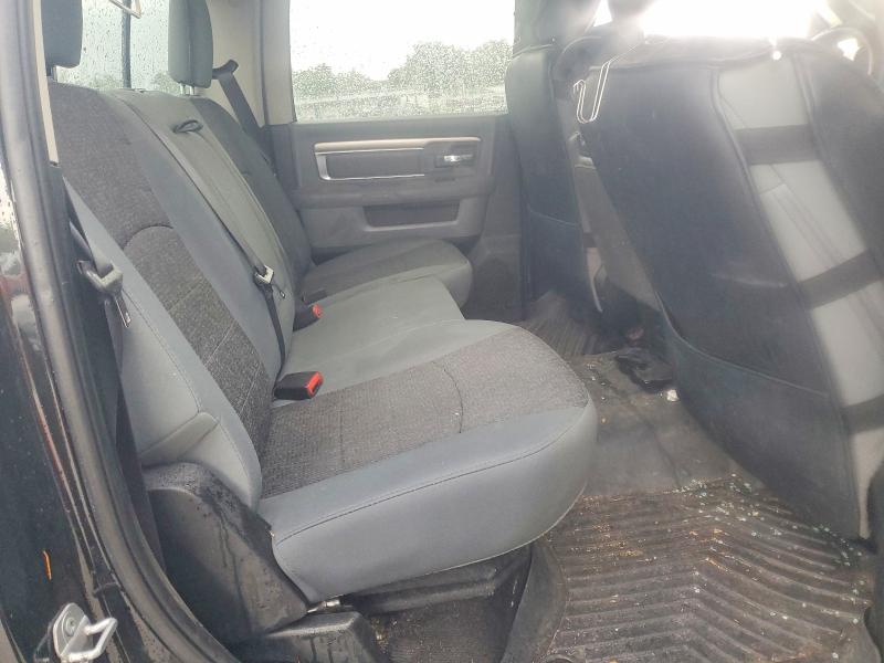 Photo 10 from auction – 2018 RAM 3500 with VIN 3C63R3DL2JG187397