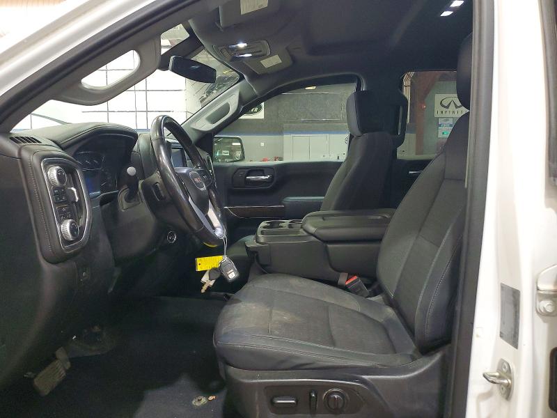 Photo 7 from auction – 2019 GMC SIERRA with VIN 1GTR9BEK7KZ311040